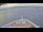 Webcam sulla Norwegian Star, 208.3 km
