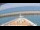 Webcam on the Norwegian Star, 1.4 mi away