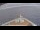 Webcam sulla Norwegian Star, 588.1 km