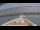 Webcam on the Norwegian Star, 3.6 mi away