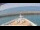 Webcam on the Norwegian Star, 3.6 mi away