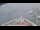 Webcam en el Norwegian Star, 206.5 km
