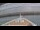 Webcam on the Norwegian Star, 1.6 mi away
