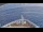 Webcam on the Norwegian Star, 28 mi away