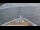 Webcam sulla Norwegian Star, 409.6 km