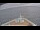 Webcam sulla Norwegian Star, 452.1 km