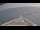 Webcam sur la Norwegian Star, 147.9 km