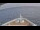 Webcam sur la Norwegian Star, 94.3 km