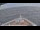 Webcam en el Norwegian Star, 147.9 km