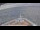Webcam en el Norwegian Star, 69.7 km
