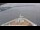 Webcam on the Norwegian Star, 1.7 mi away