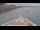 Webcam sur la Norwegian Star, 119.6 km