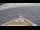 Webcam sulla Norwegian Star, 349.8 km