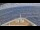 Webcam on the Norwegian Star, 156.8 mi away