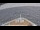 Webcam en el Norwegian Star, 64.2 km