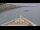Webcam sur la Norwegian Star, 132.7 km