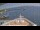 Webcam on the Norwegian Star, 125.7 mi away