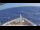 Webcam on the Norwegian Star, 122.1 mi away