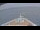 Webcam sulla Norwegian Star, 46.5 km