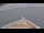 Webcam on the Norwegian Star, 130.7 mi away