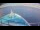 Webcam on the Norwegian Sun, 948 mi away