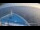 Webcam auf der Norwegian Sun, 158 km entfernt