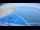 Webcam auf der Norwegian Sun, 3.5 km entfernt