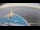 Webcam on the Norwegian Sun, 66 mi away