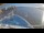 Webcam en el Norwegian Sun, 1683.9 km