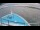 Webcam sulla Norwegian Sun, 142.5 km