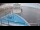 Webcam on the Norwegian Sun, 0.8 mi away