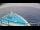 Webcam sur la Norwegian Sun, 620 km