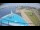 Webcam en el Norwegian Sun, 1.8 km