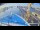 Webcam sur la Norwegian Sun, 78.5 km