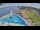 Webcam auf der Norwegian Sun, 14.3 km entfernt