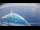Webcam sur la Norwegian Sun, 327.5 km