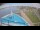 Webcam on the Norwegian Sun, 0.5 mi away