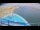 Webcam on the Norwegian Sun, 12.6 mi away