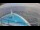 Webcam on the Norwegian Sun, 161.5 mi away
