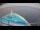 Webcam on the Norwegian Sun, 3.6 mi away