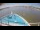 Webcam on the Norwegian Sun, 93 mi away