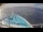 Webcam on the Norwegian Sun, 808 mi away