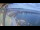Webcam sulla Pride of America, 14 km