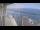 Webcam sulla Pride of America, 43.8 km