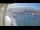 Webcam en el Pride of America, 147.7 km