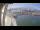 Webcam sulla Pride of America, 146.8 km