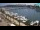 Webcam in Zadar, 18 km entfernt
