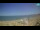Webcam in Platamona (Sardegna), 101.6 km