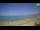 Webcam in Platamona (Cerdeña), 31.5 km
