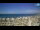 Webcam in Platamona (Sardinien), 27 km entfernt